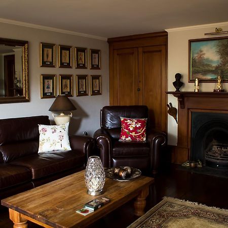 Holland House Bed & Breakfast Nelson Exterior foto