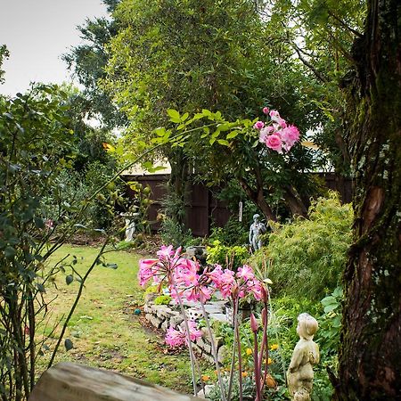 Holland House Bed & Breakfast Nelson Exterior foto
